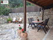 Paidochori Kreta, Paidochori - freistehende Steinvilla mit 2 Schlafzimmern Haus kaufen